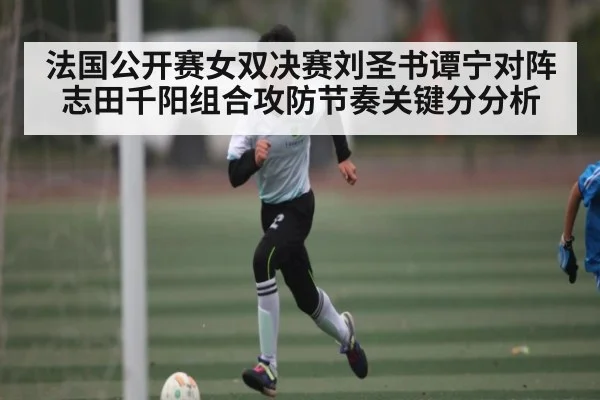 法国公开赛女双决赛刘圣书谭宁对阵志田千阳组合攻防节奏关键分分析 | kaiyun